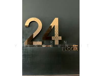 For Rent - Whizdom Avenue Ratchada-Ladprao, Bangkok