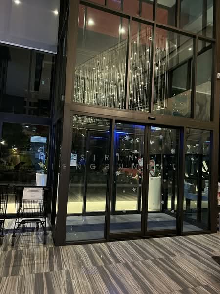 Whizdom Avenue Ratchada-Ladprao, Bangkok, Ladprao Road, Jom Phon, Chatuchak, Bangkok, 1 Bedroom, 31 sqm, Condo For Rent, by Sirin Yiengbundit, 500298828 - DDproperty.com