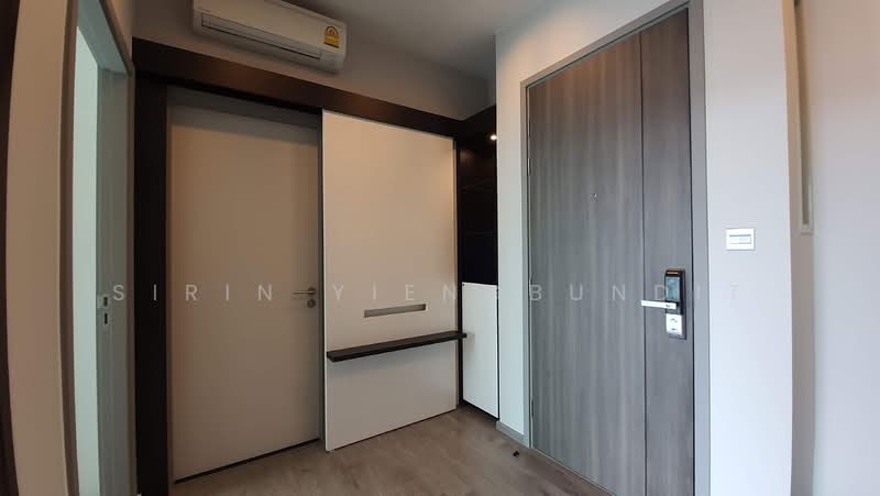 Whizdom Avenue Ratchada-Ladprao : วิสซ์ดอม อเวนิว รัชดา-ลาดพร้าว, กรุงเทพ, ถนนลาดพร้าว, จอมพล, จตุจักร, กรุงเทพ, 31 ตร.ม., คอนโด ให้เช่า, โดย Sirin Yiengbundit, 500298828 - DDproperty.com