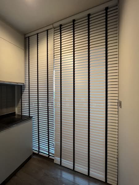 Whizdom Avenue Ratchada-Ladprao, Bangkok, Ladprao Road, Jom Phon, Chatuchak, Bangkok, 1 Bedroom, 31 sqm, Condo For Rent, by Sirin Yiengbundit, 500298828 - DDproperty.com