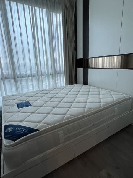 Whizdom Avenue Ratchada-Ladprao, Bangkok, Ladprao Road, Jom Phon, Chatuchak, Bangkok, 1 Bedroom, 31 sqm, Condo For Rent, by Sirin Yiengbundit, 500298828 - DDproperty.com
