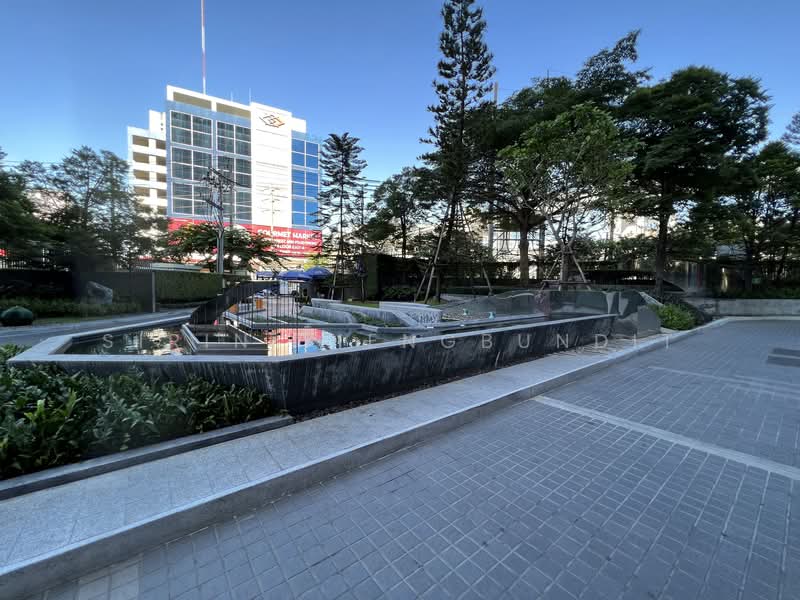 Whizdom Avenue Ratchada-Ladprao : วิสซ์ดอม อเวนิว รัชดา-ลาดพร้าว, กรุงเทพ, ถนนลาดพร้าว, จอมพล, จตุจักร, กรุงเทพ, 31 ตร.ม., คอนโด ให้เช่า, โดย Sirin Yiengbundit, 500298828 - DDproperty.com