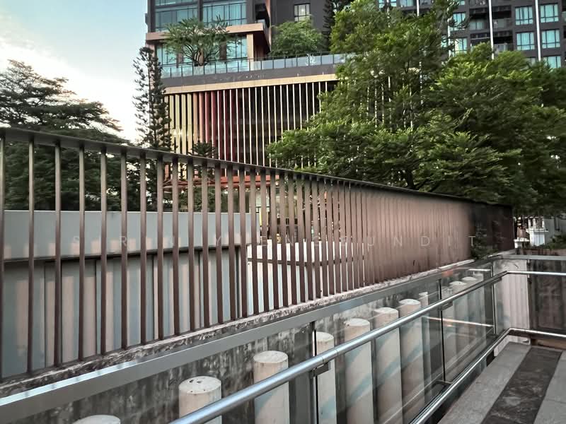 Whizdom Avenue Ratchada-Ladprao : วิสซ์ดอม อเวนิว รัชดา-ลาดพร้าว, กรุงเทพ, ถนนลาดพร้าว, จอมพล, จตุจักร, กรุงเทพ, 31 ตร.ม., คอนโด ให้เช่า, โดย Sirin Yiengbundit, 500298828 - DDproperty.com