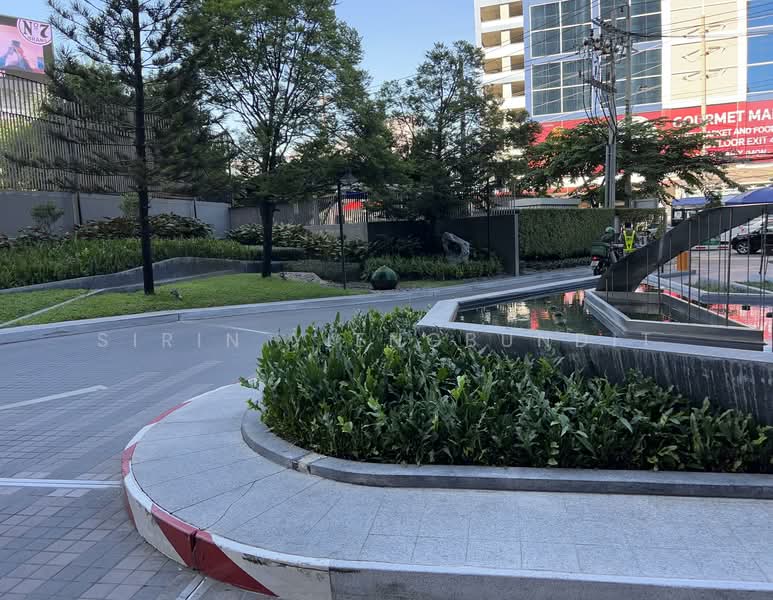 Whizdom Avenue Ratchada-Ladprao, Bangkok, Ladprao Road, Jom Phon, Chatuchak, Bangkok, 1 Bedroom, 31 sqm, Condo For Rent, by Sirin Yiengbundit, 500298828 - DDproperty.com