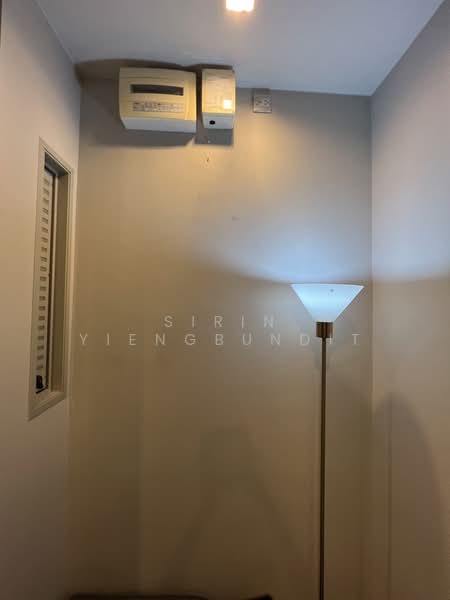 Whizdom Avenue Ratchada-Ladprao : วิสซ์ดอม อเวนิว รัชดา-ลาดพร้าว, กรุงเทพ, ถนนลาดพร้าว, จอมพล, จตุจักร, กรุงเทพ, 31 ตร.ม., คอนโด ให้เช่า, โดย Sirin Yiengbundit, 500298828 - DDproperty.com
