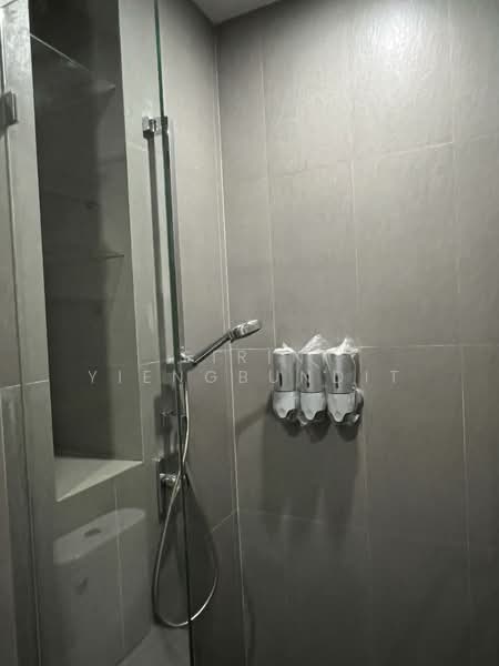Whizdom Avenue Ratchada-Ladprao, Bangkok, Ladprao Road, Jom Phon, Chatuchak, Bangkok, 1 Bedroom, 31 sqm, Condo For Rent, by Sirin Yiengbundit, 500298828 - DDproperty.com