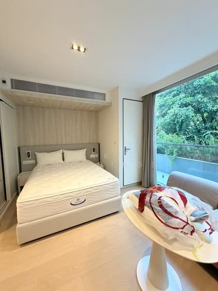 SCOPE Promsri : สโคป พร้อมศรี, กรุงเทพ, 345 สุขุมวิท 49, คลองตันเหนือ, วัฒนา, กรุงเทพ, 34 ตร.ม., คอนโด ให้เช่า, โดย Kakar Holdings, 500298829 - DDproperty.com