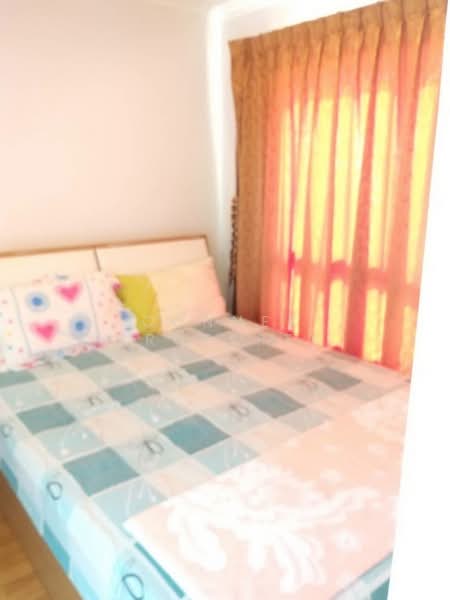 Lumpini Park Riverside Rama 3, Bangkok, 4 Rama 3 Road, Bang Pong Pang, Yan Nawa, Bangkok, 1 Bedroom, 32 sqm, Condo For Rent, by Connex Property, 500298830 - DDproperty.com