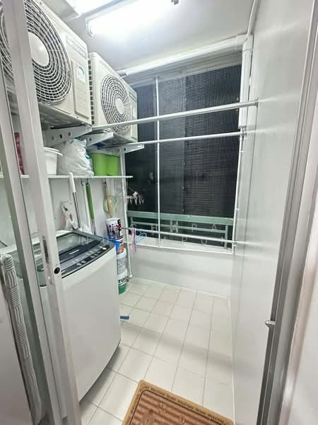 Lumpini Center Sukhumvit 77, Bangkok, Soi Sukhumvit 81, Suan Luang, Suan Luang, Bangkok, 1 Bedroom, 35 sqm, Condo For Sale, by Nichapa Nuntapun, 500298834 - DDproperty.com