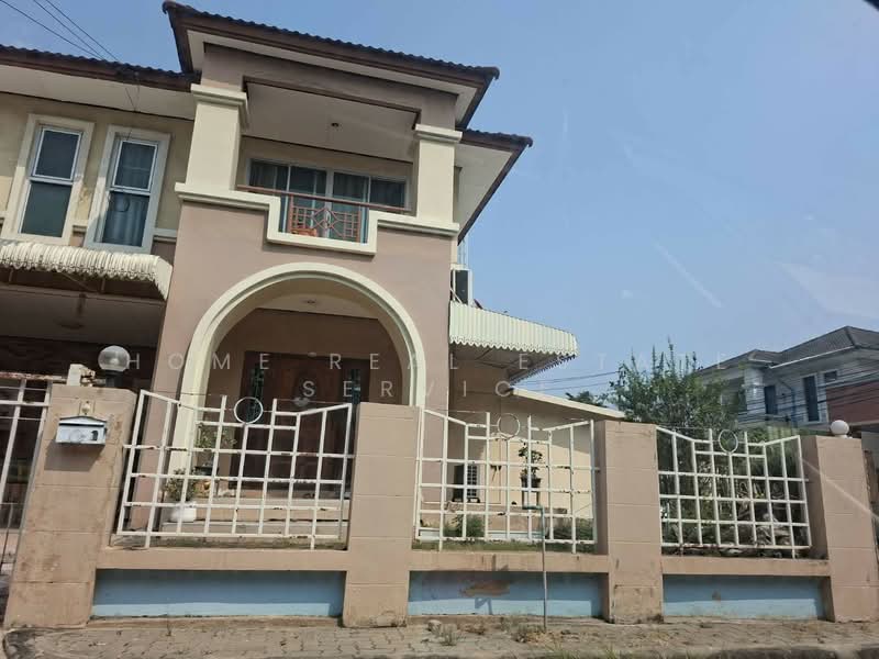 มหาสวัสดิ์, Nonthaburi, Mahasawat, Bang Kruai, Nonthaburi, 3 Bedrooms, 150 sqm, Single Detached House For Sale, by HOME Real Estate Service, 500298835 - DDproperty.com