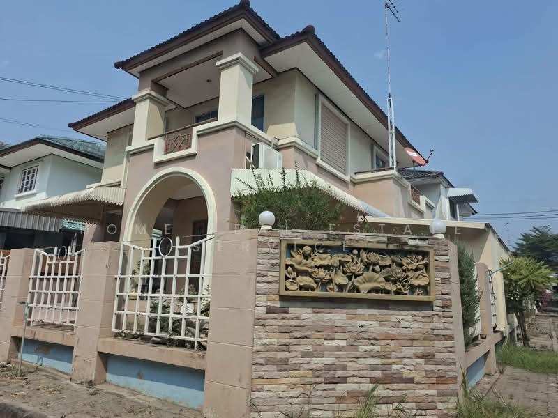 มหาสวัสดิ์, Nonthaburi, Mahasawat, Bang Kruai, Nonthaburi, 3 Bedrooms, 150 sqm, Single Detached House For Sale, by HOME Real Estate Service, 500298835 - DDproperty.com