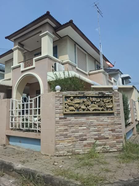 มหาสวัสดิ์, Nonthaburi, Mahasawat, Bang Kruai, Nonthaburi, 3 Bedrooms, 150 sqm, Single Detached House For Sale, by HOME Real Estate Service, 500298835 - DDproperty.com
