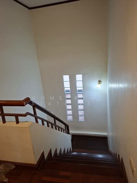 มหาสวัสดิ์, Nonthaburi, Mahasawat, Bang Kruai, Nonthaburi, 3 Bedrooms, 150 sqm, Single Detached House For Sale, by HOME Real Estate Service, 500298835 - DDproperty.com