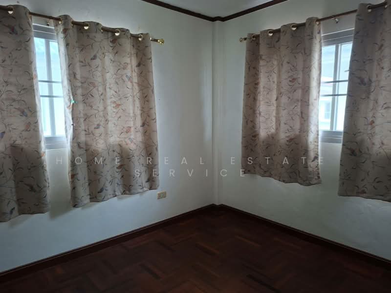 มหาสวัสดิ์, Nonthaburi, Mahasawat, Bang Kruai, Nonthaburi, 3 Bedrooms, 150 sqm, Single Detached House For Sale, by HOME Real Estate Service, 500298835 - DDproperty.com