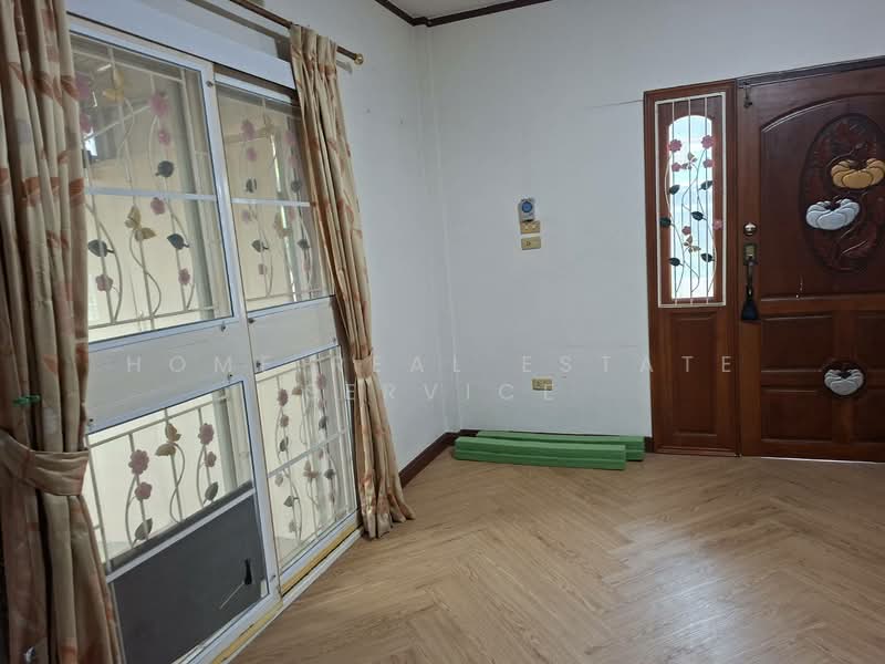 มหาสวัสดิ์, Nonthaburi, Mahasawat, Bang Kruai, Nonthaburi, 3 Bedrooms, 150 sqm, Single Detached House For Sale, by HOME Real Estate Service, 500298835 - DDproperty.com