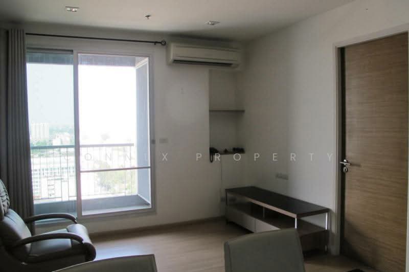 Rhythm Sukhumvit 50, Bangkok, 8 Sukhumvit 50, Sukhumvit Road, Phra Kanong, Khlong Toei, Bangkok, 2 Bedrooms, 65 sqm, Condo For Sale, by Connex Property, 500298838 - DDproperty.com