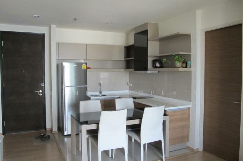Rhythm Sukhumvit 50, Bangkok, 8 Sukhumvit 50, Sukhumvit Road, Phra Kanong, Khlong Toei, Bangkok, 2 Bedrooms, 65 sqm, Condo For Sale, by Connex Property, 500298838 - DDproperty.com