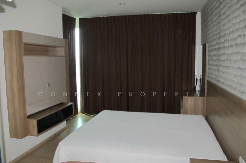 Rhythm Sukhumvit 50, Bangkok, 8 Sukhumvit 50, Sukhumvit Road, Phra Kanong, Khlong Toei, Bangkok, 2 Bedrooms, 65 sqm, Condo For Sale, by Connex Property, 500298838 - DDproperty.com