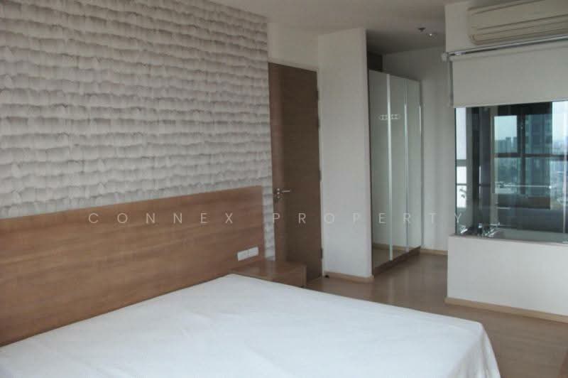 Rhythm Sukhumvit 50, Bangkok, 8 Sukhumvit 50, Sukhumvit Road, Phra Kanong, Khlong Toei, Bangkok, 2 Bedrooms, 65 sqm, Condo For Sale, by Connex Property, 500298838 - DDproperty.com