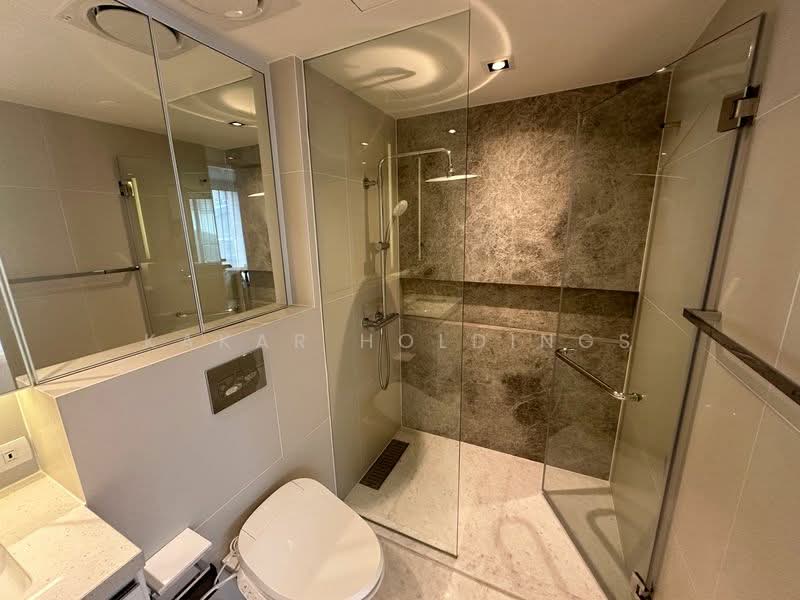 SCOPE Promsri, Bangkok, 345 Sukhumvit 49, Khlong Tan Nua, Watthana, Bangkok, 1 Bedroom, 34 sqm, Condo For Rent, by Kakar Holdings, 500298840 - DDproperty.com