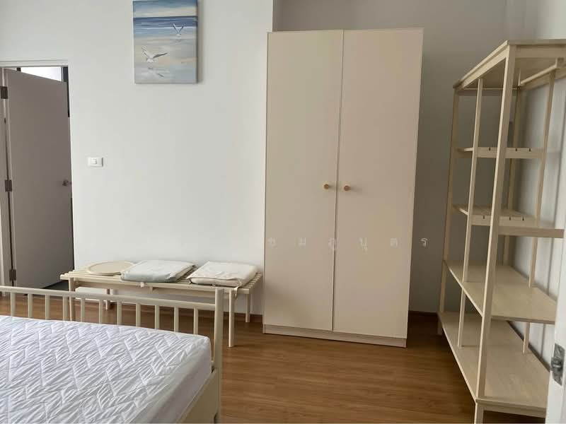 Pleno Sukhumvit-Bangna 3, Samut Prakan, 78 Bangna-Trad Road, Bang Kaeo, Bang Plee, Samut Prakan, 3 Bedrooms, 125 sqm, Townhouse For Rent, by การุณ ชมภูบุตร, 500298841 - DDproperty.com