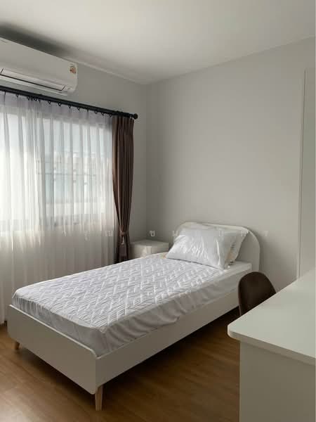 Pleno Sukhumvit-Bangna 3, Samut Prakan, 78 Bangna-Trad Road, Bang Kaeo, Bang Plee, Samut Prakan, 3 Bedrooms, 125 sqm, Townhouse For Rent, by การุณ ชมภูบุตร, 500298841 - DDproperty.com