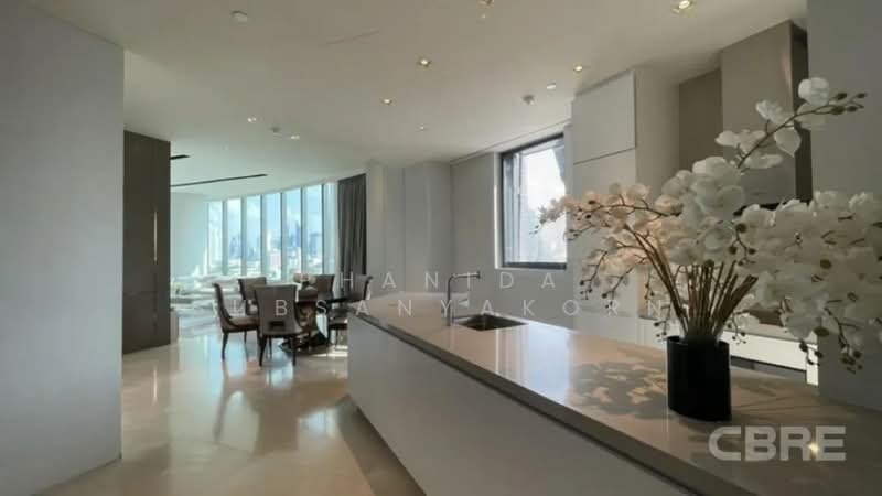 Banyan Tree Residences Riverside : บันยัน ทรี เรสซิเดนซ์ ริเวอร์ไซด์ กรุงเทพ, กรุงเทพ, ซอยสมเด็จเจ้าพระยา 17, คลองสาน, คลองสาน, กรุงเทพ, 161 ตร.ม., คอนโด ขาย, โดย Phanida Subsanyakorn, 500298842 - DDproperty.com