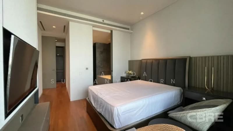 Banyan Tree Residences Riverside : บันยัน ทรี เรสซิเดนซ์ ริเวอร์ไซด์ กรุงเทพ, กรุงเทพ, ซอยสมเด็จเจ้าพระยา 17, คลองสาน, คลองสาน, กรุงเทพ, 161 ตร.ม., คอนโด ขาย, โดย Phanida Subsanyakorn, 500298842 - DDproperty.com