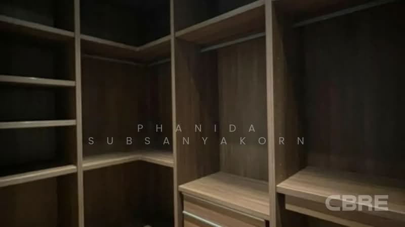 Banyan Tree Residences Riverside : บันยัน ทรี เรสซิเดนซ์ ริเวอร์ไซด์ กรุงเทพ, กรุงเทพ, ซอยสมเด็จเจ้าพระยา 17, คลองสาน, คลองสาน, กรุงเทพ, 161 ตร.ม., คอนโด ขาย, โดย Phanida Subsanyakorn, 500298842 - DDproperty.com