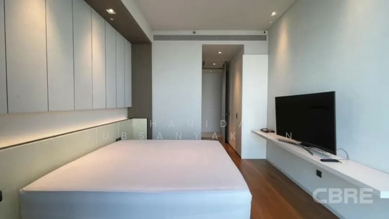Banyan Tree Residences Riverside, Bangkok, Soi Somdet Chao Phraya 17, Khlong San, Khlong San, Bangkok, 2 Bedrooms, 161 sqm, Condo For Sale, by Phanida Subsanyakorn, 500298842 - DDproperty.com