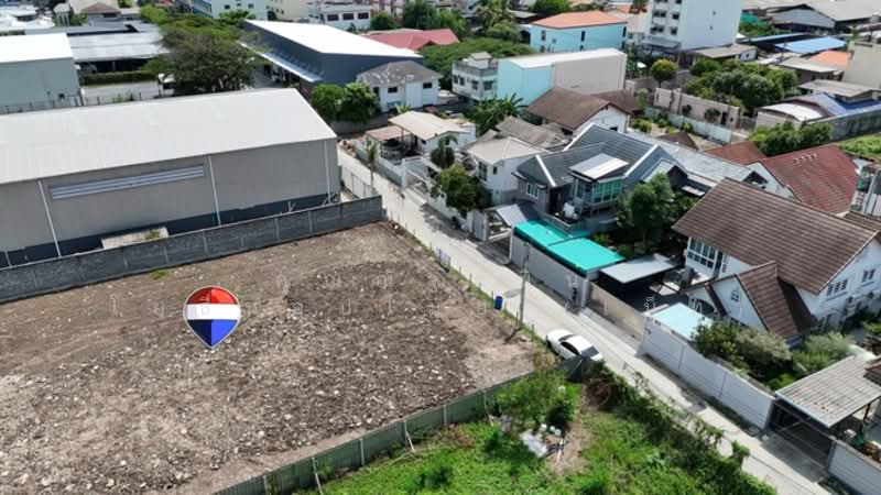 ที่ดิน รามอินทรา ถ.รามอินทรา ซ.91/1 แขวงรามอินทรา เขตคันนายาว จ.กรุงเทพมหานคร 10230, กรุงเทพ, รามอินทรา ซ.91/1, รามอินทรา, คันนายาว, กรุงเทพ, 1,420 ตร.ม., ที่ดิน ขาย, โดย คุณณัฐธนิน โยธินอุปไมย (เน็ท), 500298843 - DDproperty.com