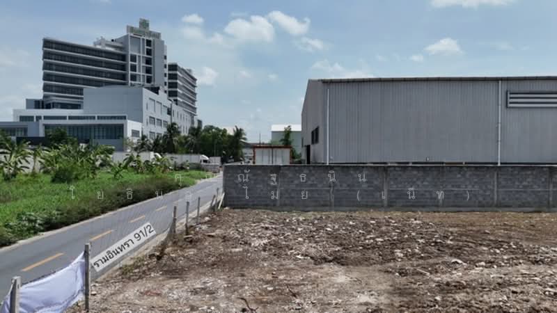 ที่ดิน รามอินทรา ถ.รามอินทรา ซ.91/1 แขวงรามอินทรา เขตคันนายาว จ.กรุงเทพมหานคร 10230, กรุงเทพ, รามอินทรา ซ.91/1, รามอินทรา, คันนายาว, กรุงเทพ, 1,420 ตร.ม., ที่ดิน ขาย, โดย คุณณัฐธนิน โยธินอุปไมย (เน็ท), 500298843 - DDproperty.com