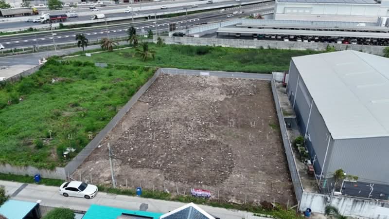 ที่ดิน รามอินทรา ถ.รามอินทรา ซ.91/1 แขวงรามอินทรา เขตคันนายาว จ.กรุงเทพมหานคร 10230, Bangkok, รามอินทรา ซ.91/1, Ram Inthra, Khan Na Yao, Bangkok, , 1,420 sqm, Land For Sale, by คุณณัฐธนิน โยธินอุปไมย (เน็ท), 500298843 - DDproperty.com