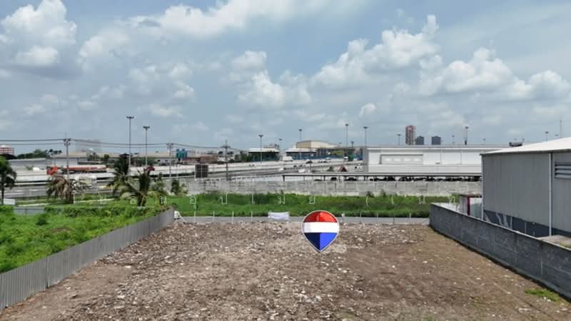 ที่ดิน รามอินทรา ถ.รามอินทรา ซ.91/1 แขวงรามอินทรา เขตคันนายาว จ.กรุงเทพมหานคร 10230, กรุงเทพ, รามอินทรา ซ.91/1, รามอินทรา, คันนายาว, กรุงเทพ, 1,420 ตร.ม., ที่ดิน ขาย, โดย คุณณัฐธนิน โยธินอุปไมย (เน็ท), 500298843 - DDproperty.com