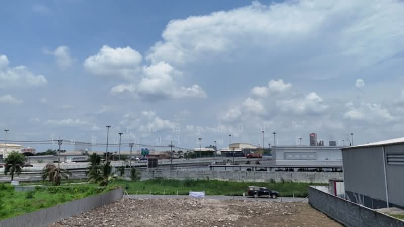 ที่ดิน รามอินทรา ถ.รามอินทรา ซ.91/1 แขวงรามอินทรา เขตคันนายาว จ.กรุงเทพมหานคร 10230, Bangkok, รามอินทรา ซ.91/1, Ram Inthra, Khan Na Yao, Bangkok, , 1,420 sqm, Land For Sale, by คุณณัฐธนิน โยธินอุปไมย (เน็ท), 500298843 - DDproperty.com