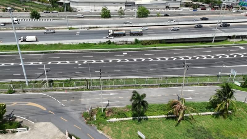 ที่ดิน รามอินทรา ถ.รามอินทรา ซ.91/1 แขวงรามอินทรา เขตคันนายาว จ.กรุงเทพมหานคร 10230, กรุงเทพ, รามอินทรา ซ.91/1, รามอินทรา, คันนายาว, กรุงเทพ, 1,420 ตร.ม., ที่ดิน ขาย, โดย คุณณัฐธนิน โยธินอุปไมย (เน็ท), 500298843 - DDproperty.com