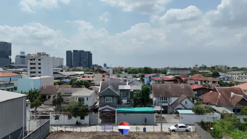 ที่ดิน รามอินทรา ถ.รามอินทรา ซ.91/1 แขวงรามอินทรา เขตคันนายาว จ.กรุงเทพมหานคร 10230, Bangkok, รามอินทรา ซ.91/1, Ram Inthra, Khan Na Yao, Bangkok, , 1,420 sqm, Land For Sale, by คุณณัฐธนิน โยธินอุปไมย (เน็ท), 500298843 - DDproperty.com