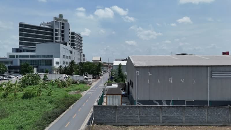ที่ดิน รามอินทรา ถ.รามอินทรา ซ.91/1 แขวงรามอินทรา เขตคันนายาว จ.กรุงเทพมหานคร 10230, กรุงเทพ, รามอินทรา ซ.91/1, รามอินทรา, คันนายาว, กรุงเทพ, 1,420 ตร.ม., ที่ดิน ขาย, โดย คุณณัฐธนิน โยธินอุปไมย (เน็ท), 500298843 - DDproperty.com