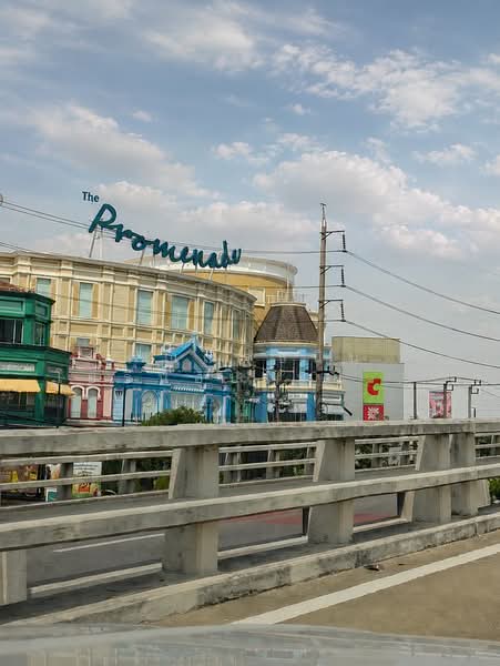 ที่ดิน รามอินทรา ถ.รามอินทรา ซ.91/1 แขวงรามอินทรา เขตคันนายาว จ.กรุงเทพมหานคร 10230, Bangkok, รามอินทรา ซ.91/1, Ram Inthra, Khan Na Yao, Bangkok, , 1,420 sqm, Land For Sale, by คุณณัฐธนิน โยธินอุปไมย (เน็ท), 500298843 - DDproperty.com