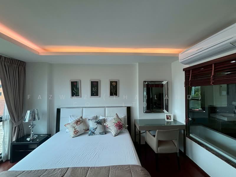 The Address Sukhumvit 61 : ดิ แอดเดรส สุขุมวิท 61, กรุงเทพ, 22 ซอยสุขุมวิท 61 ถนนสุขุมวิท, คลองตันเหนือ, วัฒนา, กรุงเทพ, 114 ตร.ม., คอนโด ให้เช่า, โดย Fazwaz (Thailand) Co., Ltd., 500298847 - DDproperty.com