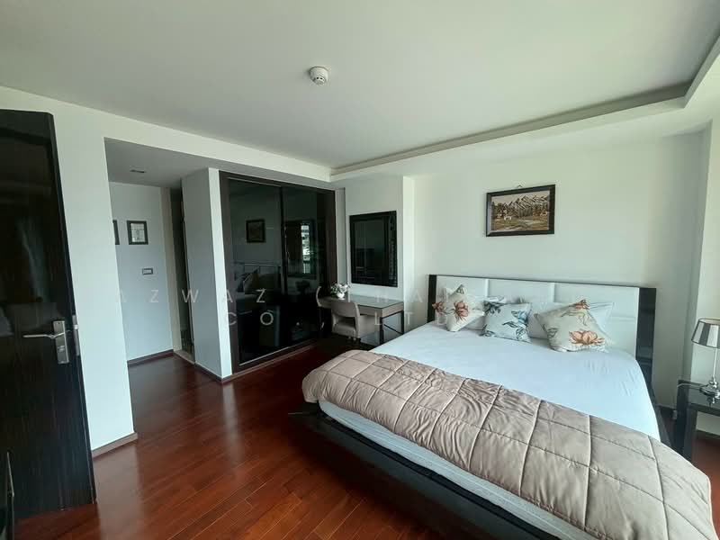 The Address Sukhumvit 61 : ดิ แอดเดรส สุขุมวิท 61, กรุงเทพ, 22 ซอยสุขุมวิท 61 ถนนสุขุมวิท, คลองตันเหนือ, วัฒนา, กรุงเทพ, 114 ตร.ม., คอนโด ให้เช่า, โดย Fazwaz (Thailand) Co., Ltd., 500298847 - DDproperty.com
