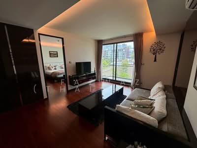 For Rent - The Address Sukhumvit 61, Bangkok