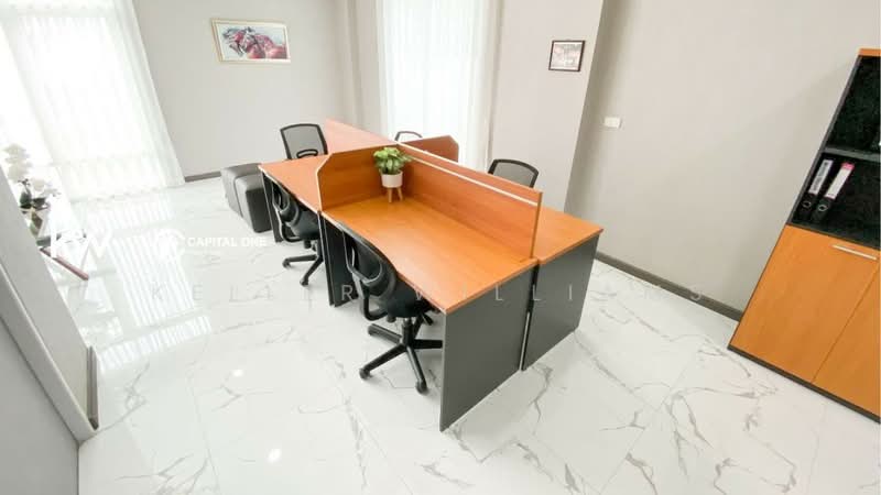 Hallmark 2 Prestige Sukhumvit 64 : ฮอลล์มาร์ค 2 เพรสทีจ สุขุมวิท 64, กรุงเทพ, ซอย สุขุมวิท 64, บางจาก, พระโขนง, กรุงเทพ, 357 ตร.ม., ทาวน์เฮ้าส์ ให้เช่า, โดย Keller Williams, 500298850 - DDproperty.com