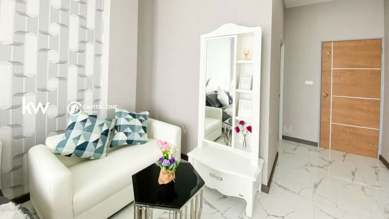 Hallmark 2 Prestige Sukhumvit 64 : ฮอลล์มาร์ค 2 เพรสทีจ สุขุมวิท 64, กรุงเทพ, ซอย สุขุมวิท 64, บางจาก, พระโขนง, กรุงเทพ, 357 ตร.ม., ทาวน์เฮ้าส์ ให้เช่า, โดย Keller Williams, 500298850 - DDproperty.com