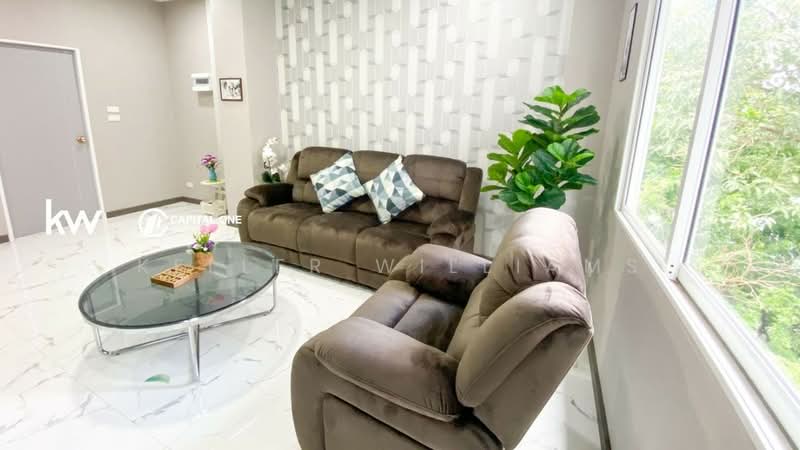 Hallmark 2 Prestige Sukhumvit 64 : ฮอลล์มาร์ค 2 เพรสทีจ สุขุมวิท 64, กรุงเทพ, ซอย สุขุมวิท 64, บางจาก, พระโขนง, กรุงเทพ, 357 ตร.ม., ทาวน์เฮ้าส์ ให้เช่า, โดย Keller Williams, 500298850 - DDproperty.com