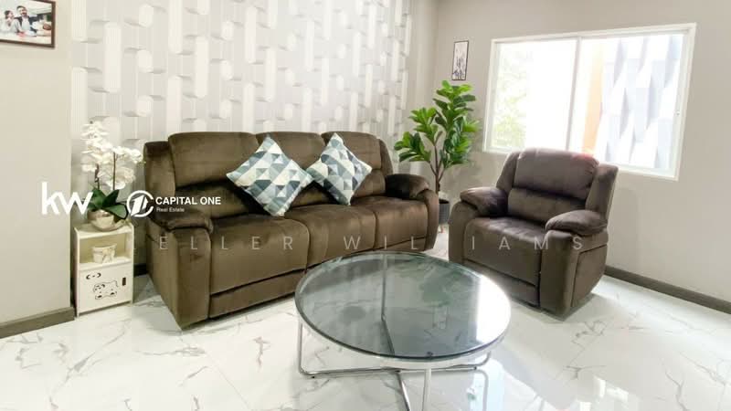 Hallmark 2 Prestige Sukhumvit 64 : ฮอลล์มาร์ค 2 เพรสทีจ สุขุมวิท 64, กรุงเทพ, ซอย สุขุมวิท 64, บางจาก, พระโขนง, กรุงเทพ, 357 ตร.ม., ทาวน์เฮ้าส์ ให้เช่า, โดย Keller Williams, 500298850 - DDproperty.com