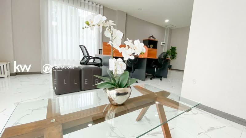 Hallmark 2 Prestige Sukhumvit 64 : ฮอลล์มาร์ค 2 เพรสทีจ สุขุมวิท 64, กรุงเทพ, ซอย สุขุมวิท 64, บางจาก, พระโขนง, กรุงเทพ, 357 ตร.ม., ทาวน์เฮ้าส์ ให้เช่า, โดย Keller Williams, 500298850 - DDproperty.com