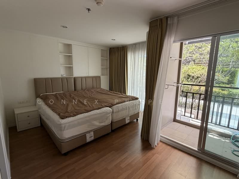 Lumpini Park Rama 9-Ratchada, Bangkok, 888 Chaturathit Road, Bang Kapi, Huai Khwang, Bangkok, 2 Bedrooms, 79 sqm, Condo For Rent, by Connex Property, 500298854 - DDproperty.com