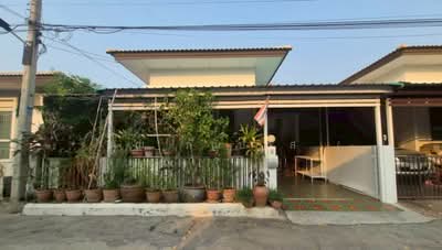 ขาย - The Fusion Village : หมู่บ้านเดอะฟิวชั่น, พระนครศรีอยุธยา
