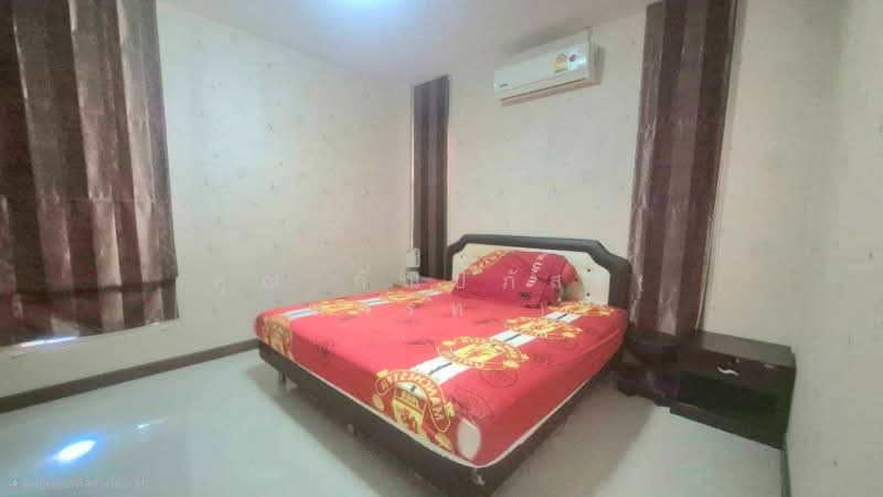 The Fusion Village, Phra Nakhon Si Ayutthaya, Ban Krot, Bang Pa-In, Phra Nakhon Si Ayutthaya, 2 Bedrooms, 90 sqm, Townhouse For Sale, by คุณ กัณปภัส ( พาร์ท ), 500298855 - DDproperty.com